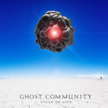 Ghost Community -  Cycle Of Life
